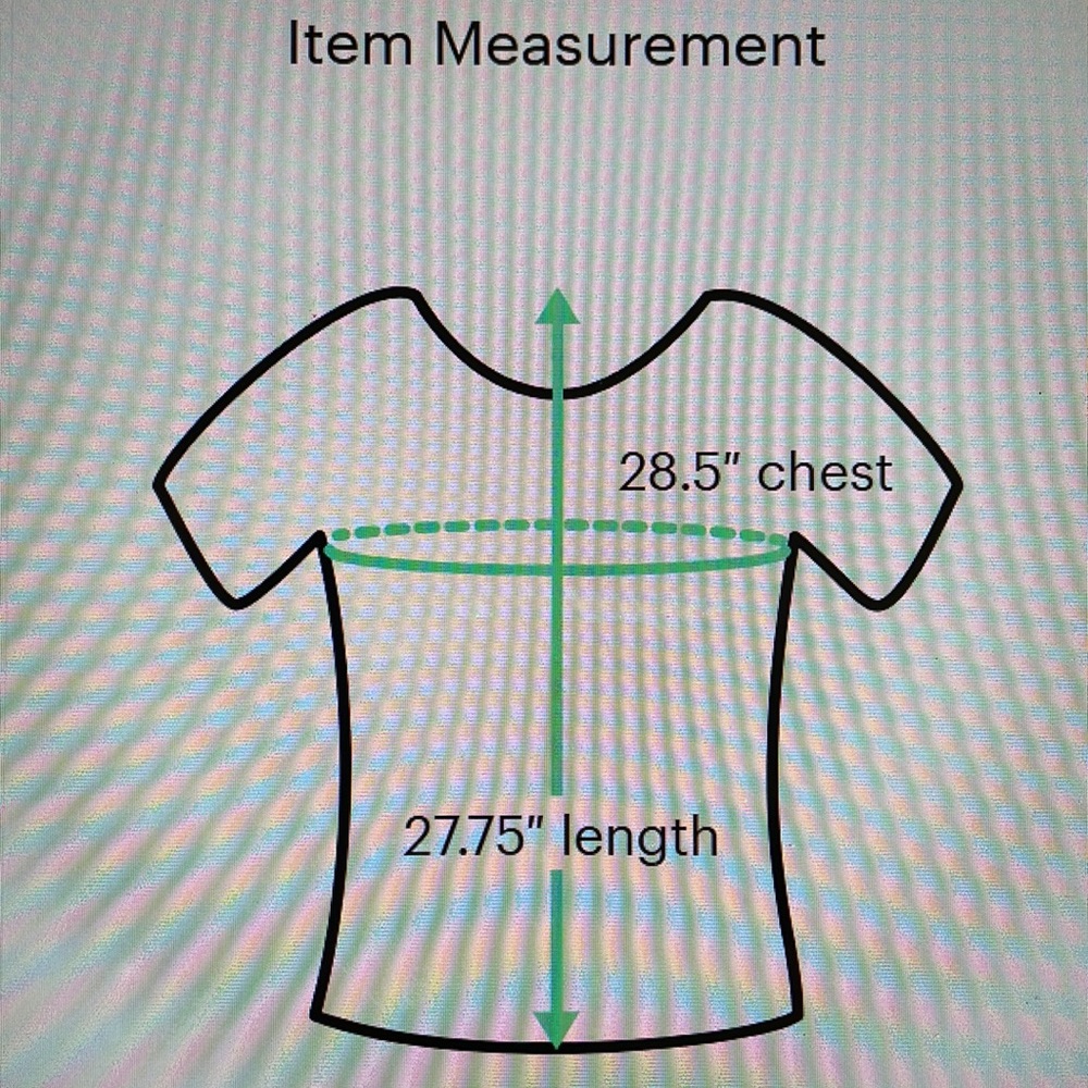 Lululemon Athletica Active Racerback Tank Size 8 - Picture 4 of 4